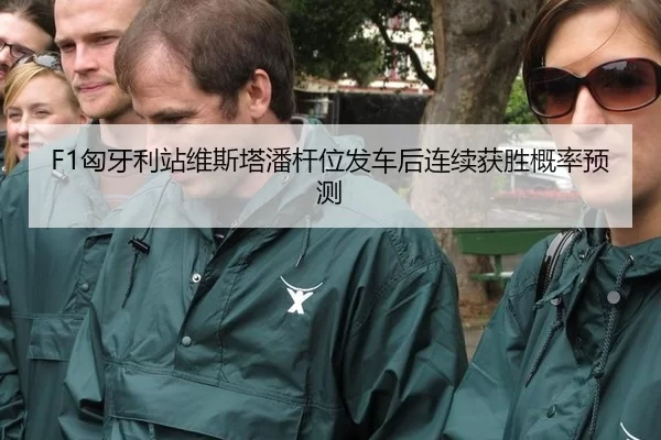 F1匈牙利站维斯塔潘杆位发车后连续获胜概率预测